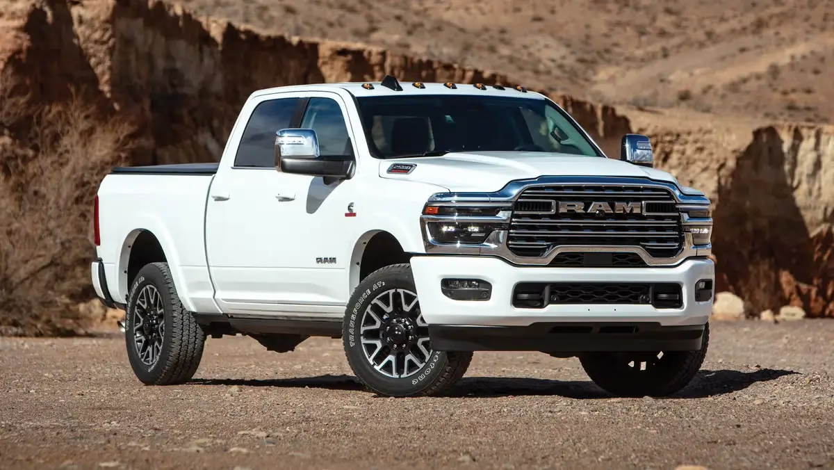 Used RAM 3500 for sale in Beaver Dam, WI
