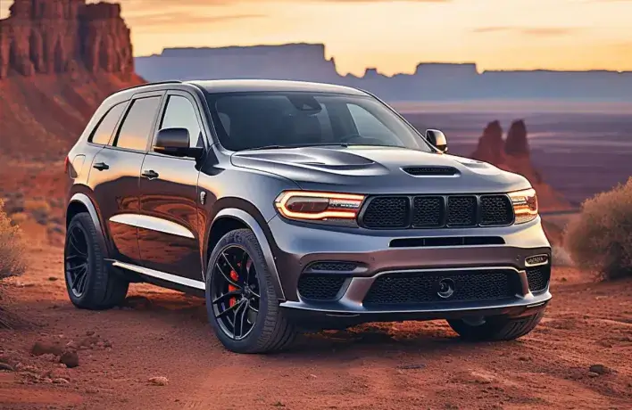 Used Dodge Durango for sale in Beaver Dam, WI