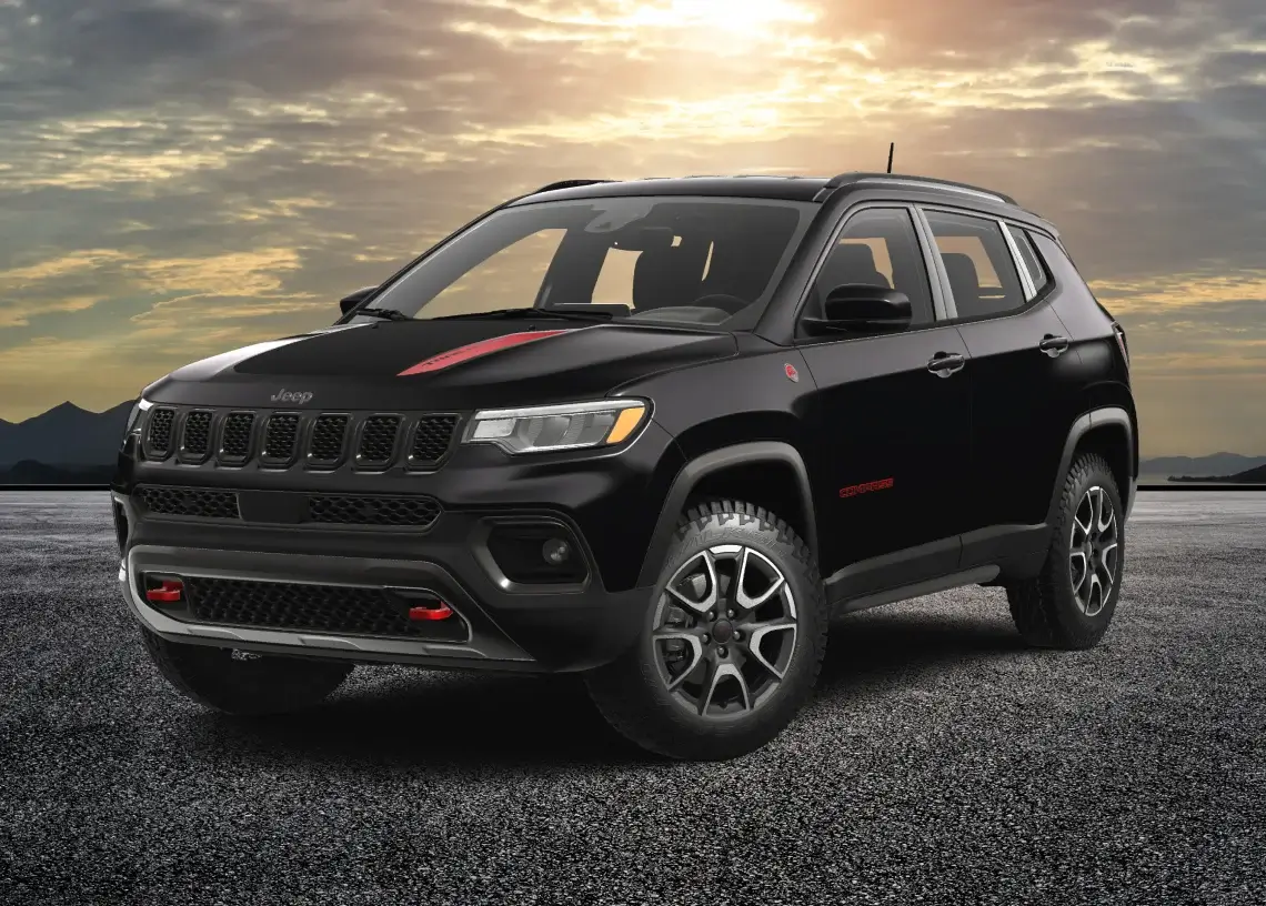Used Jeep Compass for sale in Beaver Dam, WI