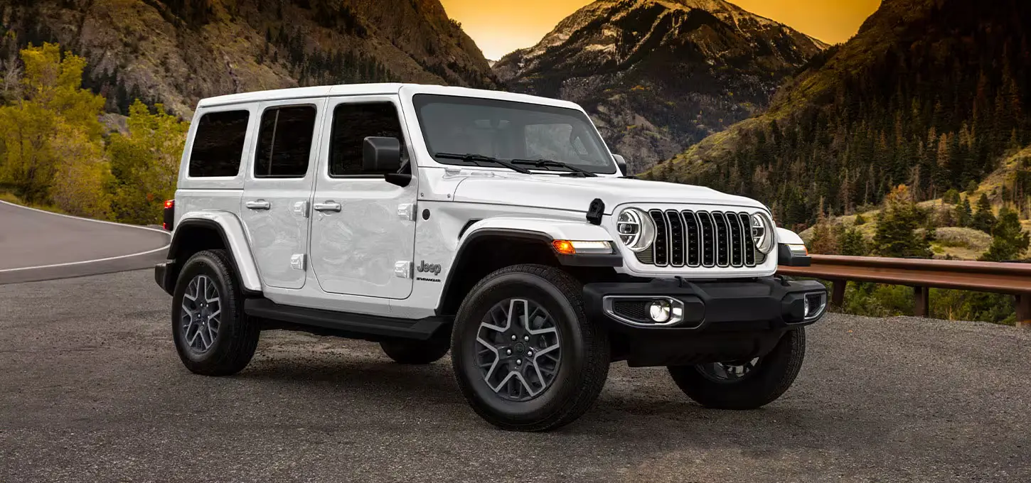 Used Jeep Wrangler for sale in Beaver Dam, WI