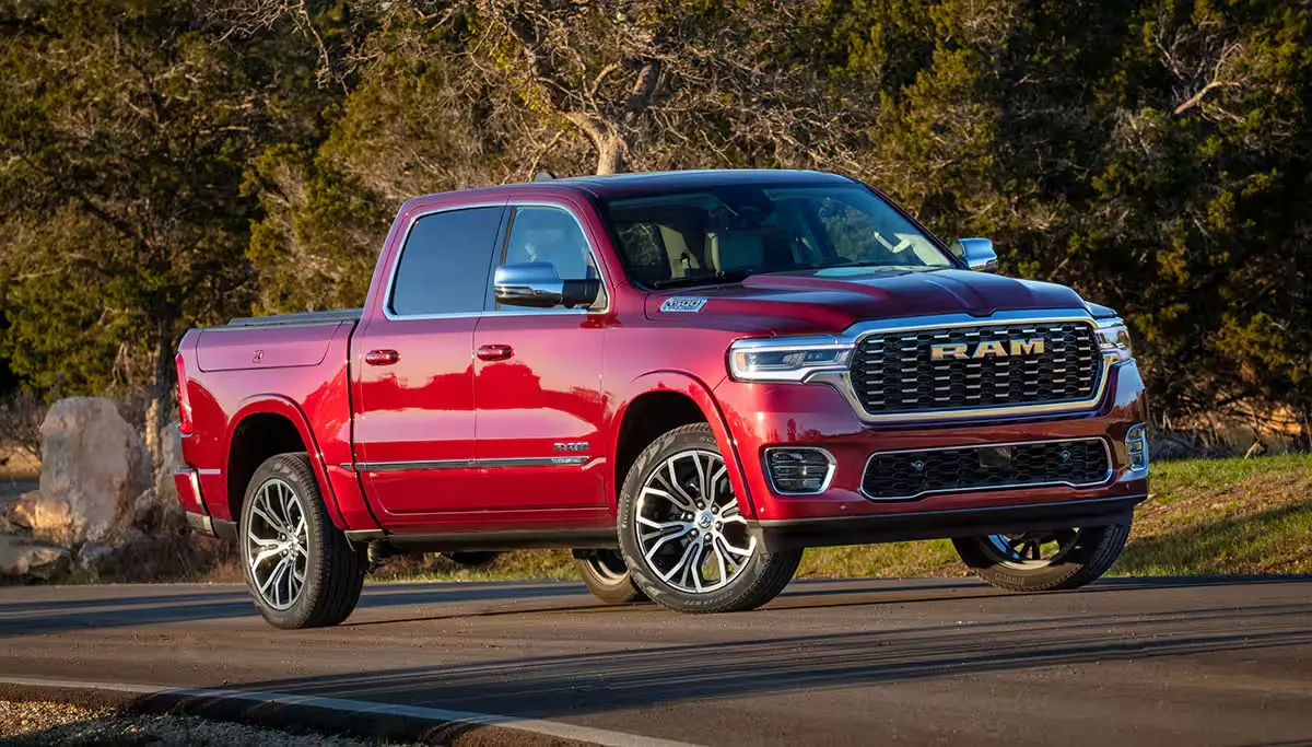 Used RAM 1500 for sale in Beaver Dam, WI