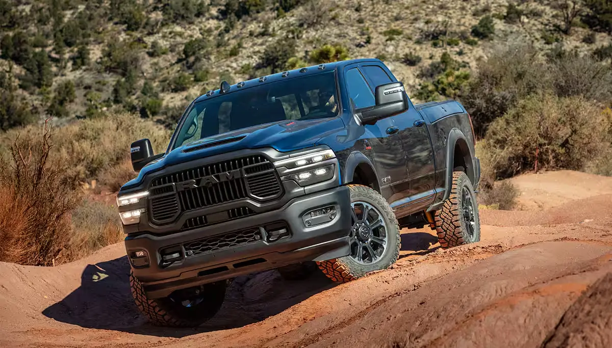 Used RAM 2500 for sale in Beaver Dam, WI